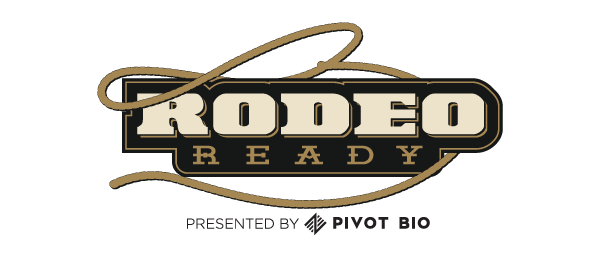 rodeo-ready