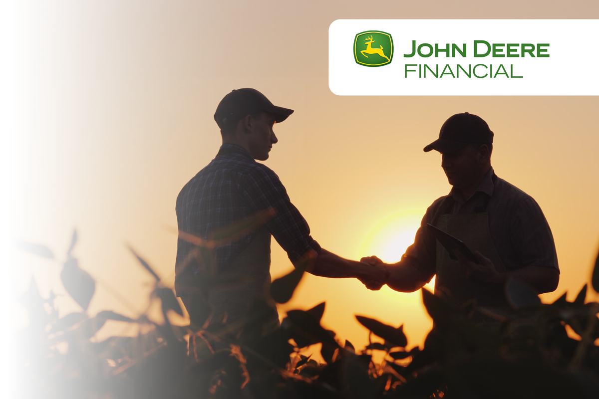 John Deere Financial