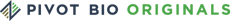 Pivot Bio Originals Logo
