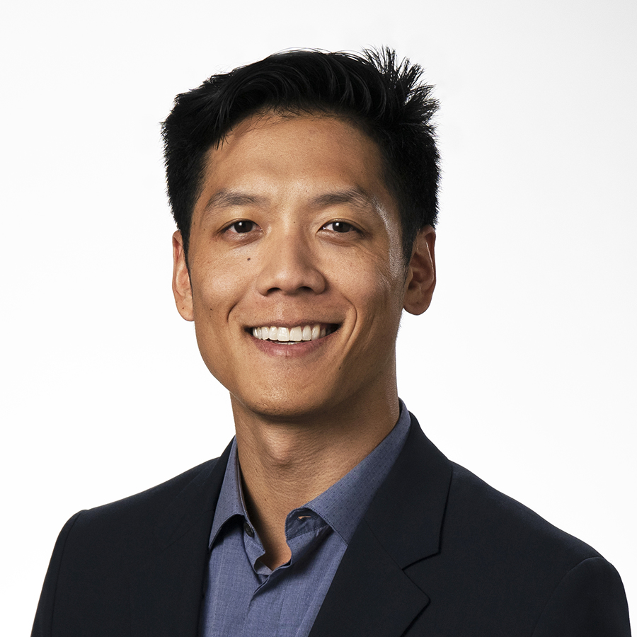 Allen Kuo