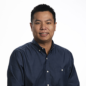 Alvin Tamsir, Ph.D.
