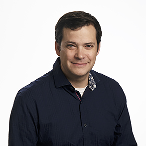 Karsten Temme, Ph.D.