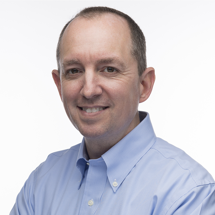 Mark Reisinger