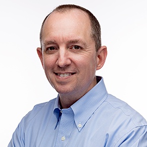 Mark Reisinger