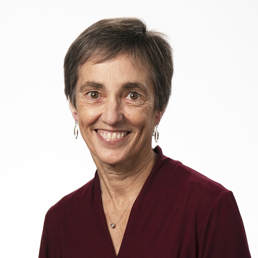 Natalie Hubbard, Ph.D.