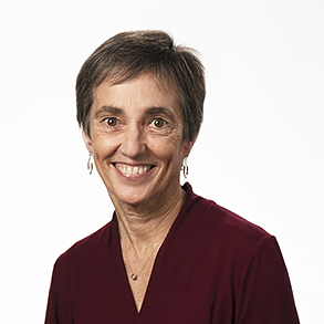 Natalie Hubbard, Ph.D.